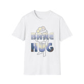Bare Hug - Softstyle T-Shirt - Witty Twisters Fashions